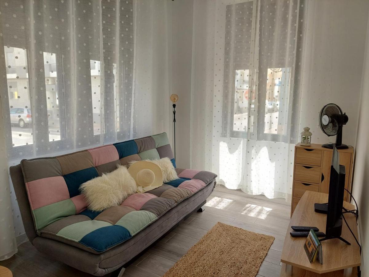 Casa Amarela: Conforto E Localizacao Perfeita! Faro Exterior foto